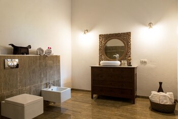 Отель Tikitam Palms Boutique Hotel Танзания, о Занзибар, фото 10