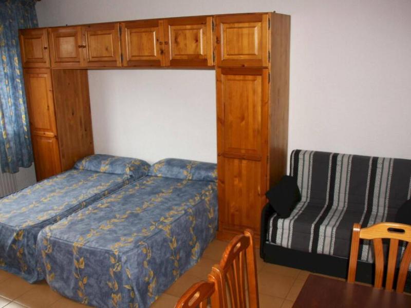 Estudis Turistics Cims Pas 3000