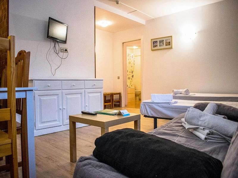 Estudis Turistics Cims Pas 3000