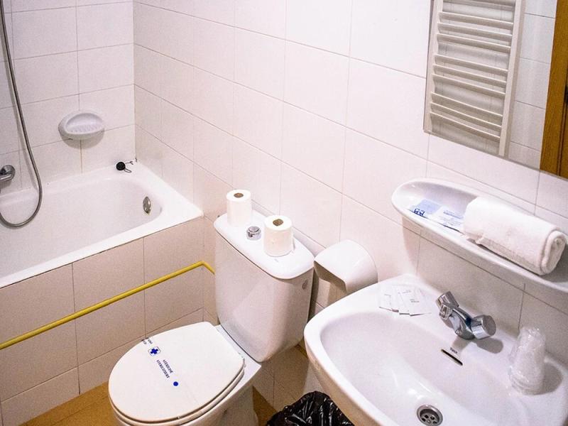 Estudis Turistics Cims Pas 3000