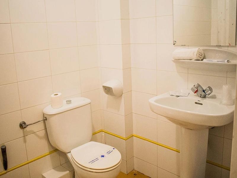 Estudis Turistics Cims Pas 3000