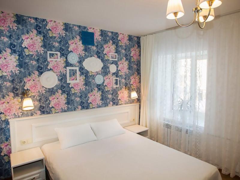 Арт Oтель Центральный