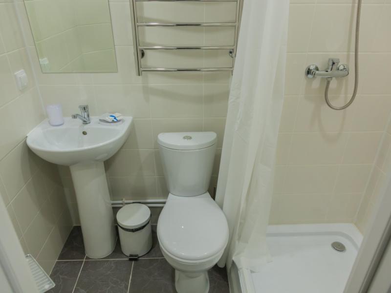 Арт Oтель Центральный