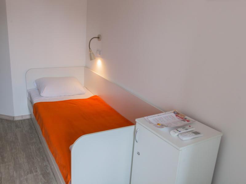 Арт Oтель Центральный