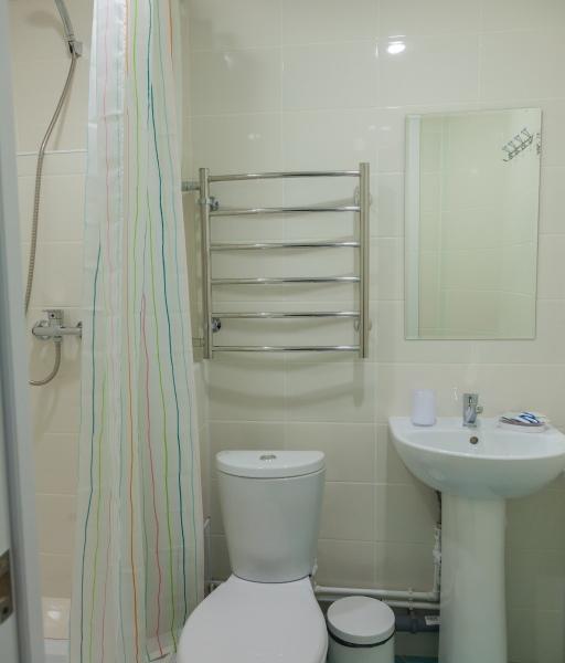 Арт Oтель Центральный