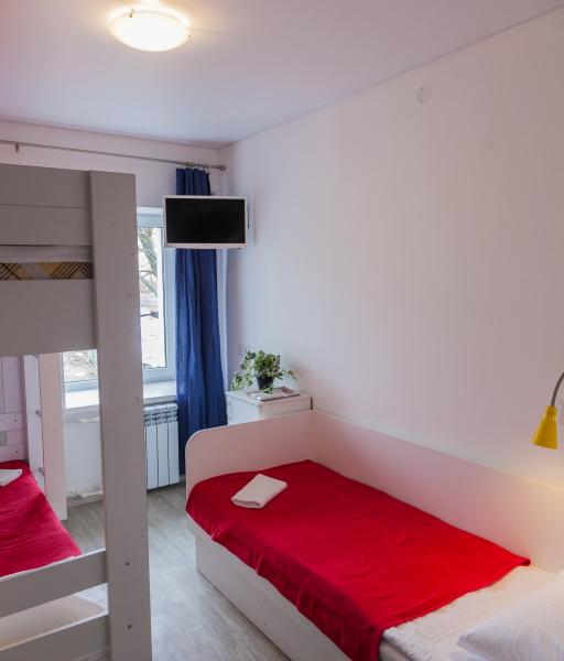 Арт Oтель Центральный