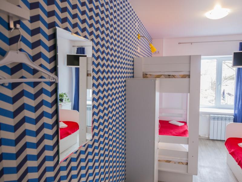 Арт Oтель Центральный