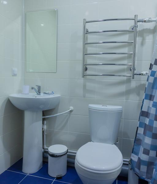 Арт Oтель Центральный