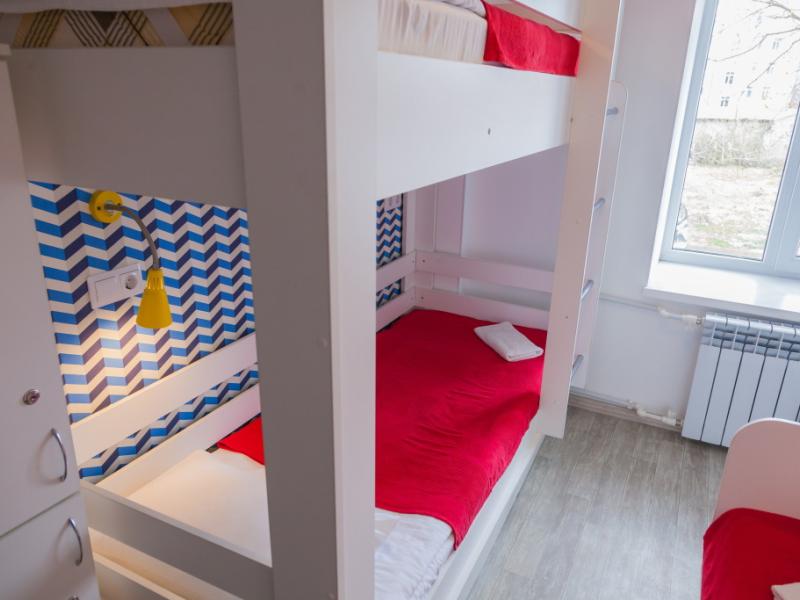 Арт Oтель Центральный