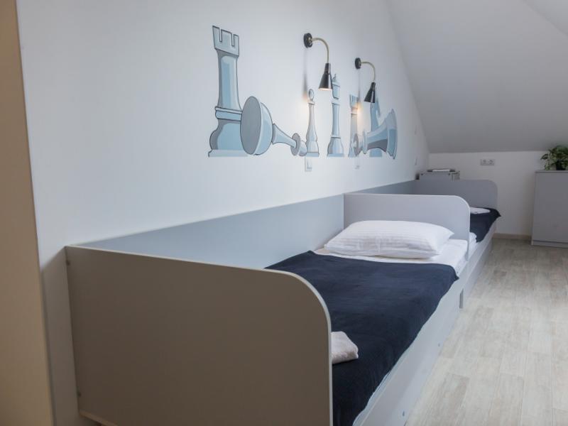 Арт Oтель Центральный