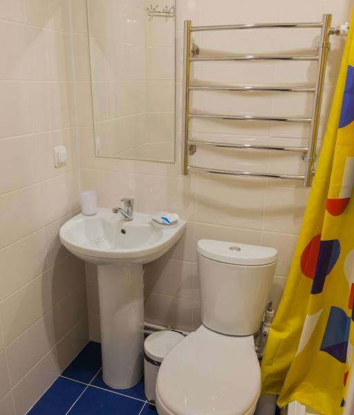 Арт Oтель Центральный