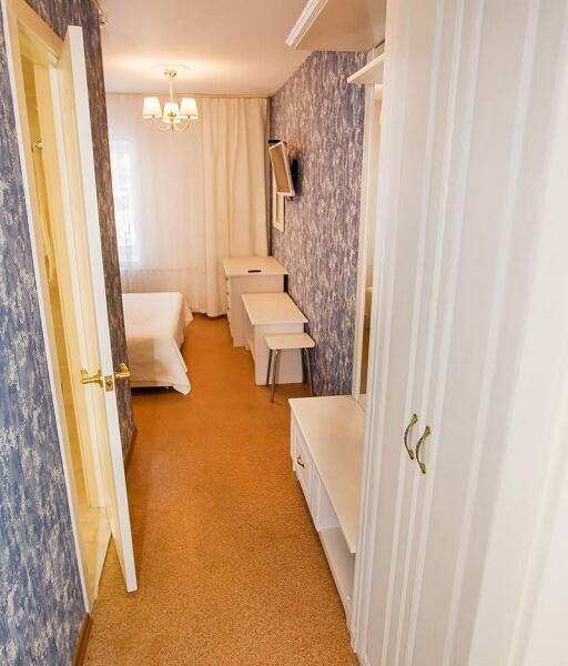 Арт Oтель Центральный