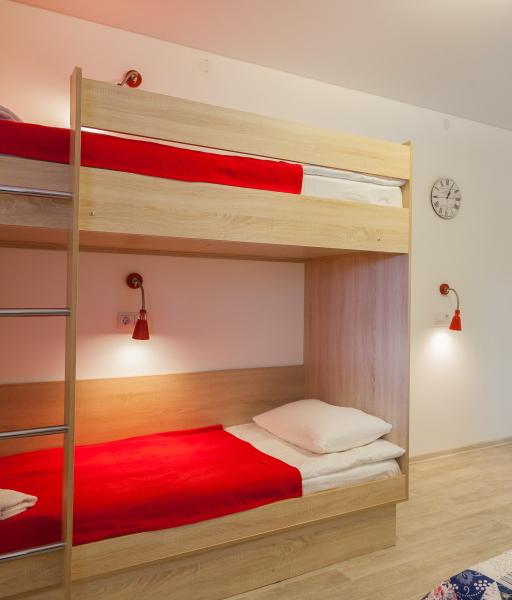 Арт Oтель Центральный