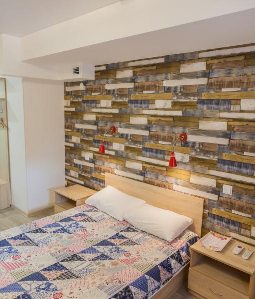 Арт Oтель Центральный