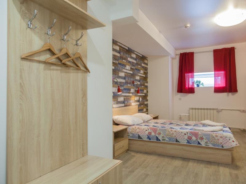 Арт Oтель Центральный