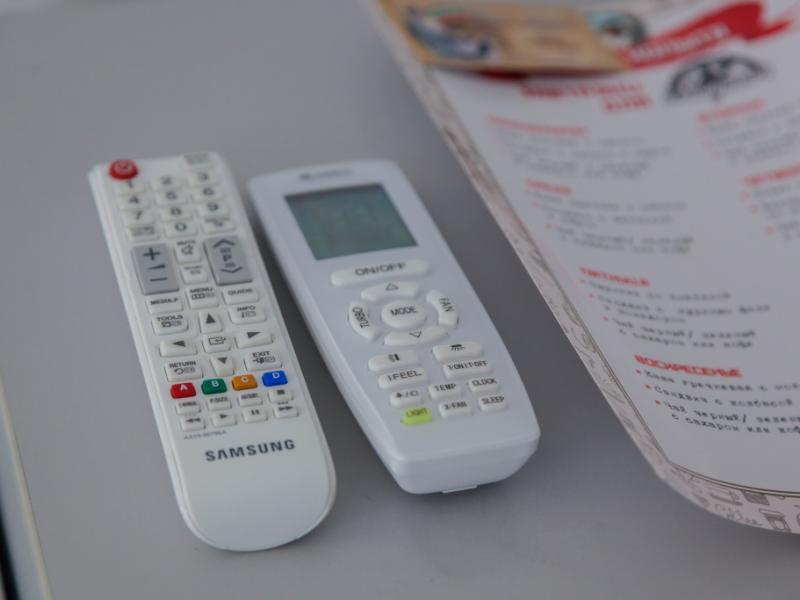 Арт Oтель Центральный