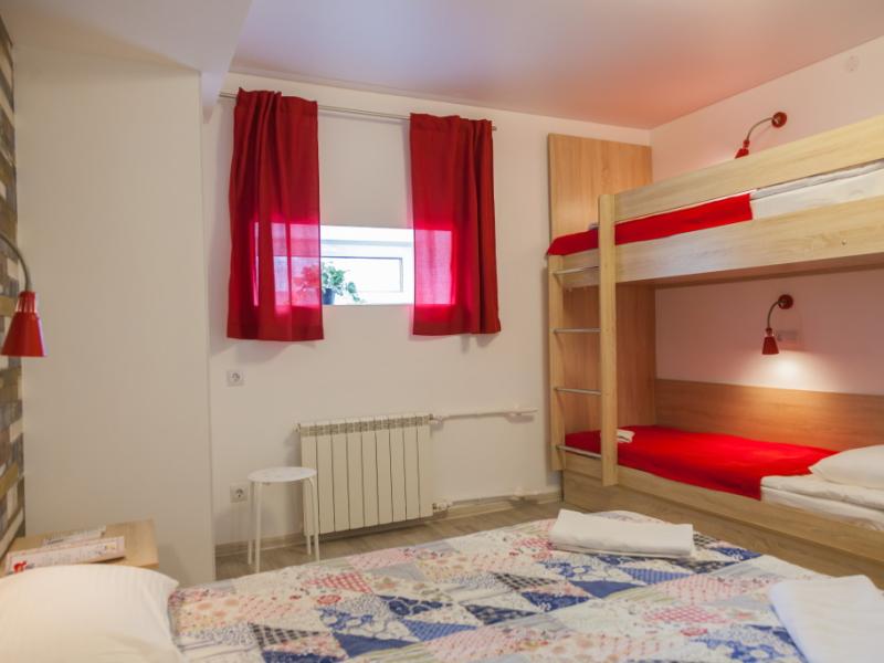 Арт Oтель Центральный