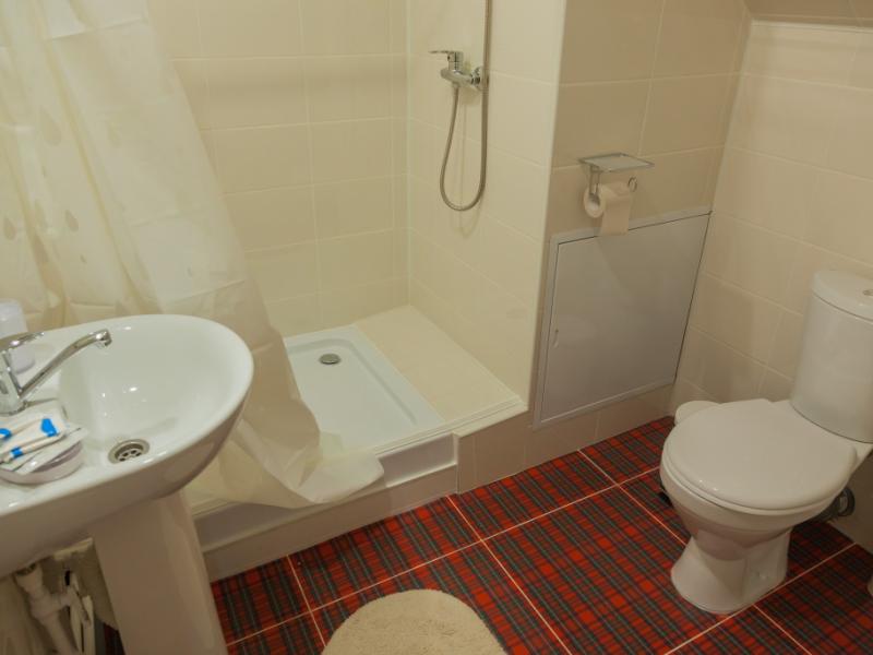 Арт Oтель Центральный