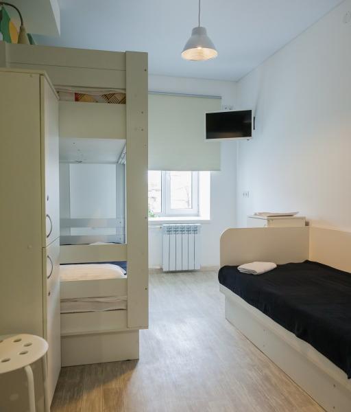 Арт Oтель Центральный