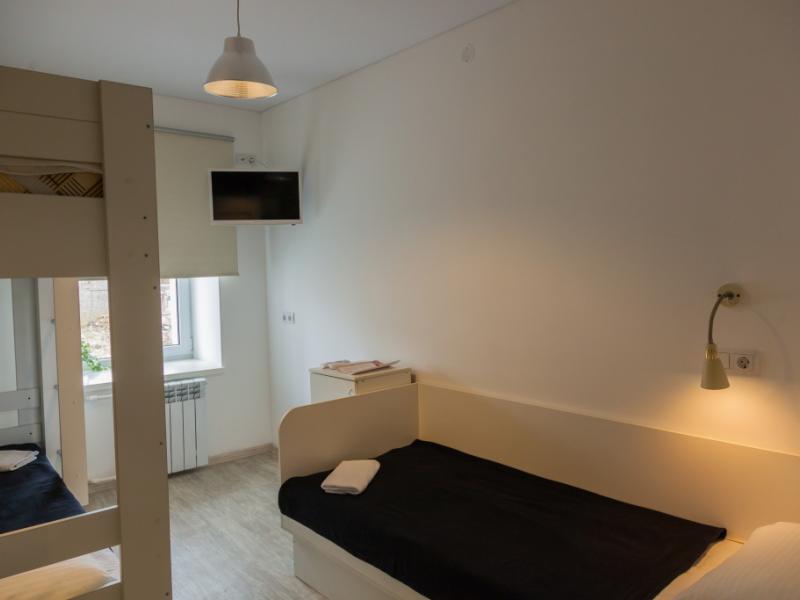 Арт Oтель Центральный