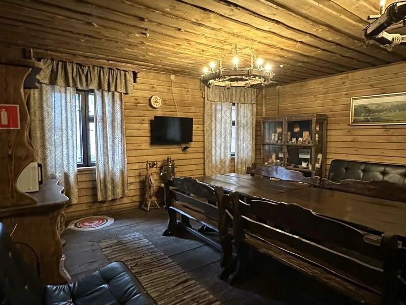 Парк-Отель Березка