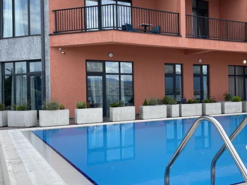 Gino Seaside Tbilisi, Trademark Collection