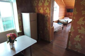 Отель Золотые пески (Манаскент) Россия, Республика Дагестан, фото 14