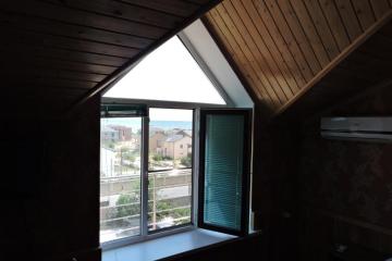 Отель Золотые пески (Манаскент) Россия, Республика Дагестан, фото 15