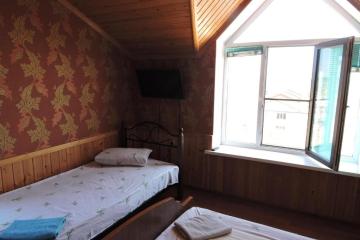 Отель Золотые пески (Манаскент) Россия, Республика Дагестан, фото 16