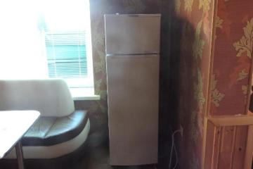 Отель Золотые пески (Манаскент) Россия, Республика Дагестан, фото 17