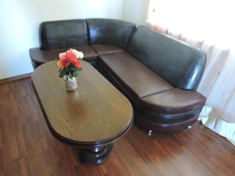 Золотые пески (Манаскент)