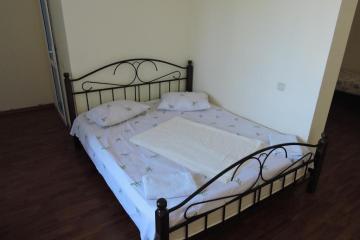 Отель Золотые пески (Манаскент) Россия, Республика Дагестан, фото 22