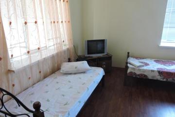 Отель Золотые пески (Манаскент) Россия, Республика Дагестан, фото 23