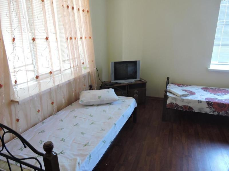 Золотые пески (Манаскент)