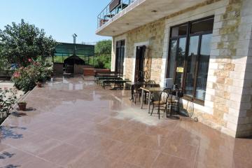 Отель Золотые пески (Манаскент) Россия, Республика Дагестан, фото 26