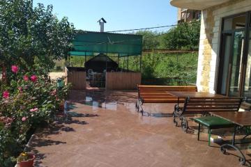 Отель Золотые пески (Манаскент) Россия, Республика Дагестан, фото 27