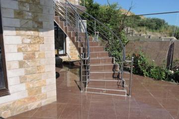 Отель Золотые пески (Манаскент) Россия, Республика Дагестан, фото 28