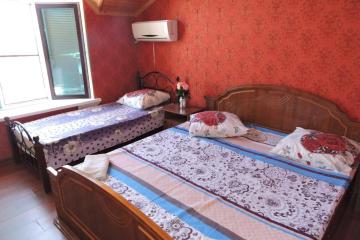 Отель Золотые пески (Манаскент) Россия, Республика Дагестан, фото 29