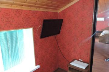 Отель Золотые пески (Манаскент) Россия, Республика Дагестан, фото 30