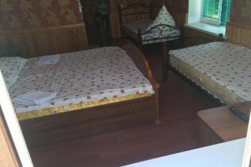 Отель Золотые пески (Манаскент) Россия, Республика Дагестан, фото 3