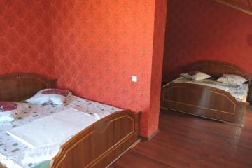 Отель Золотые пески (Манаскент) Россия, Республика Дагестан, фото 31