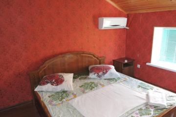 Отель Золотые пески (Манаскент) Россия, Республика Дагестан, фото 32