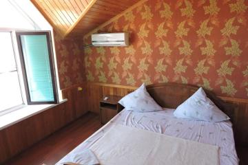 Отель Золотые пески (Манаскент) Россия, Республика Дагестан, фото 33