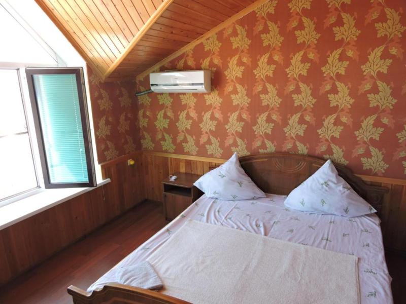 Золотые пески (Манаскент)