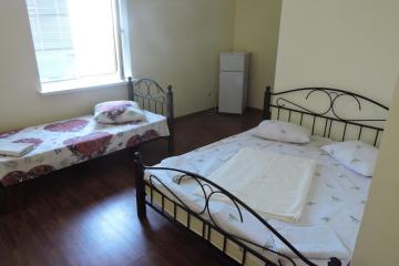 Отель Золотые пески (Манаскент) Россия, Республика Дагестан, фото 34