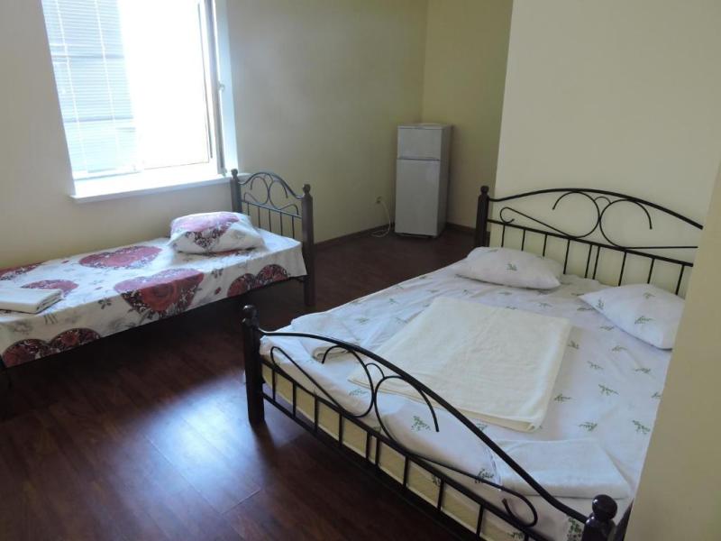 Золотые пески (Манаскент)