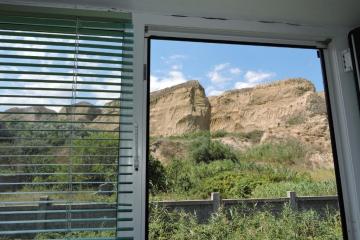 Отель Золотые пески (Манаскент) Россия, Республика Дагестан, фото 35