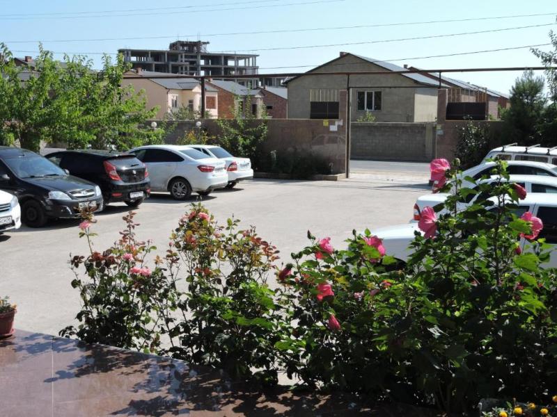 Золотые пески (Манаскент)