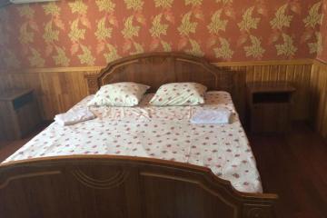 Отель Золотые пески (Манаскент) Россия, Республика Дагестан, фото 4