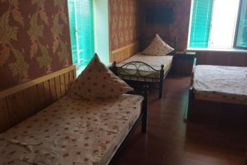 Отель Золотые пески (Манаскент) Россия, Республика Дагестан, фото 5